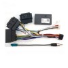 Cablaj dedicat navigatie android Mercedes Sprinter 2008-2023 masina cu unitate radio cd de fabrica CAB-SPRINTER-2022-MID CarStore Technology
