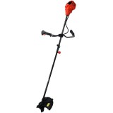Yato YT-85010 - Motocoasa fara acumulatori si incarcator Li-Ion 18 V - Ah 340 mm disc cap cu fir