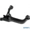 Brat Jeep Liberty (2002-2007) #1