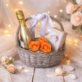 Set cadou Lux Si Femme