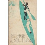 Deux Enfants au Coeur de L Afrique