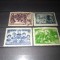 TIMBRE URSS 1943