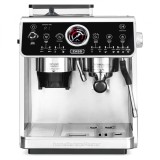 Aparat de cafea espressor semiprofesional ZASS ZEM 11 - NOU