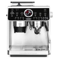 Aparat de cafea espressor semiprofesional ZASS ZEM 11 - RESIGILAT