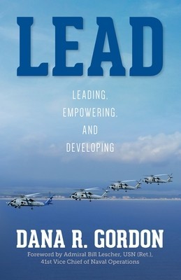 Lead: Leading, Empowering, and Developing foto