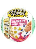 Miniverse Make It Mini Foods Cafe S3a (505402)