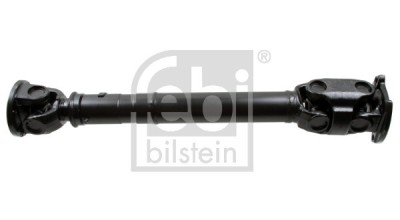 FEBI BILSTEIN 179746 Ax cardanic, antrenarea arborelui foto