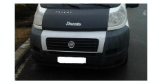 Husa capota Fiat Ducato 2006-2014 foto