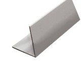 Cornier aluminiu, 6000 x 30 x 30 x 2 mm