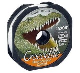 Fir Fluorocarbon Crocodile Coated 150m Jaxon (Diametru fir: 0.35 mm)