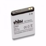 Cumpara ieftin Acumulator Nokia 8800 Sirocco BL-5X Compatibil