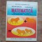 MATEMATICA MANUAL CLASA I , SCOLI SPECIALE - AJUTATOARE, 1997