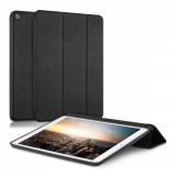 Husa pentru Apple iPad Air 2, Piele ecologica, Negru, 32191.01, Kwmobile