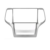 Kit Instalare navigatie de 9 inchi Jeep Gran Cherokee 2011-2013 CarStore Technology