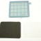 SET FILTRE HEPA ASPIRATOR PHILIPS FC8058,S0700B