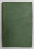 L &#039;OMBRE - roman par FRANCIS CARCO , 1933