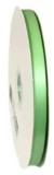 Panglica Dublu Satinata Mint 9 mm, 91 m