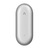 Reportofon Inteligent NotePin Plaud AI, 64GB, 20h Inregistrare, GPT-4o, Transcriere si Rezumare Automata