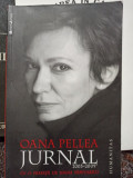 Oana Pellea - Jurnal 2003 2009 (2003)