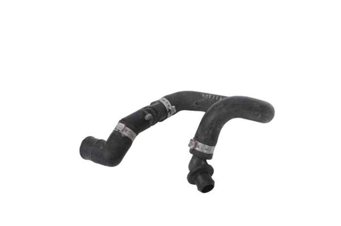 Furtun de lichid de răcire AUDI A8 D4 4H_ 2015 OEM: 059131119A 21791267