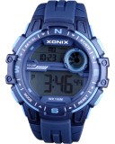 CEAS DE MANA COPII SPORT CHRONOGRAPH BLUE XONIX 48mm