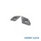 Set ornament ochelari proiectoare dacia duster ii 2018-&gt; cod: er-tr0218 Alta marca Alt model #7