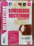 Gynecologie obstetrique- Blandive Courbiere