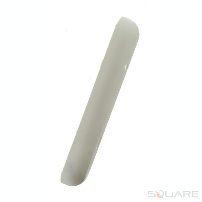 Sim Cover Allview AX4 Nano Plus, White, OEM