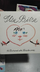 Ilse Bilse foto