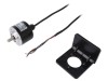 Encoder incremental 2500imp/rotație IP50