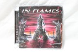 CD audio - In Flames colony - audio CD