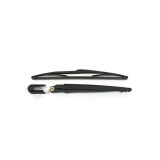 Set brat stergator cu lamela 350 mm pentu luneta Renault Megane III 11.08-