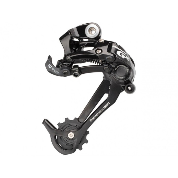 Schimbator Spate Sram GX Type 2.1 10 Viteze Patina Lunga Negru Ultimate FactoryBikes