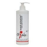 Oliplex no1 protectia firului de par Ihair Keratin 1000 ml