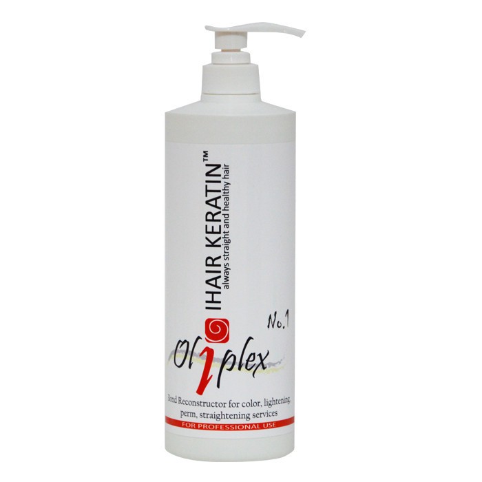 Oliplex no1 protectia firului de par Ihair Keratin 1000 ml