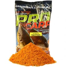 Nada BENZAR MIX Pro Carp, Mango N-Butyric, 1kg foto