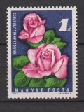 UNGARIA 1972 MI. 2768 MNH
