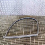 Garnitura Usa Dreapta Fata Citroen Jumper Furgon 2016, OEM B386, Cromata, Inox, Eurowest Lema, TD0752031R Bpcsc006R Aug67174