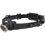 Lanterna Cap Ledlenser MH10 + Usb + Husa + 2 Filtre, 600 Lumeni, Led Lenser