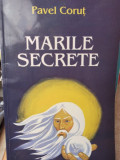 Pavel Corut - Marile secrete (editia 1999)
