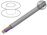 Cablu de control chainflex&reg; CF130.UL 12x0,25mm2 PVC