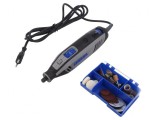 Unealtă multifuncțională oscilantă 175W 5000-35000 RPM