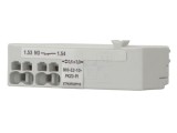 Contact auxiliar NO frontal cu cleme push-in PKZ Eaton Electric