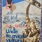 Unde se avanta vulturii &ndash; Alistair MacLean, 1984, 269 pagini, stare buna