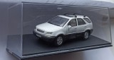 Macheta Lexus RX-300 MK1 2000 alb - Cararama 1/43 SUV, 1:43