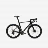 Bicicletă de șosea RCR PRO RED ETAP AXS POWER, Van Rysel