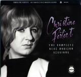 Christine Perfect The Complete Blue Horizon Sessions remaster (cd)