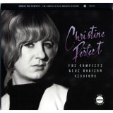 Christine Perfect The Complete Blue Horizon Sessions remaster (cd)