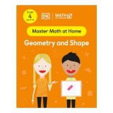 Math - No Problem! Geometry and Shape, Grade 4 Ages 9-10