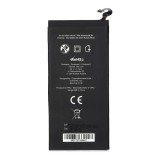 Baterie pentru Samsung Galaxy S6, 2550 mAh, Negru